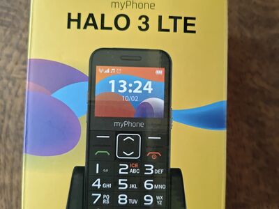 Müüa telefon