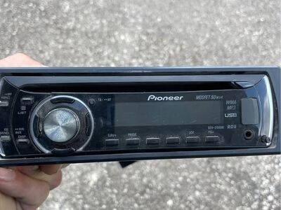 Pioneer raadio