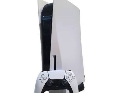 Sony PS5 Disk Edition PlayStation 5 ps5