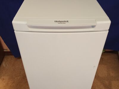 Ariston Hotpoint, garantiiga