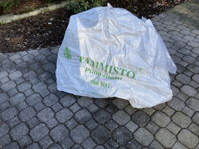 Bigbag kotid