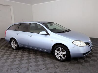 Nissan Primera