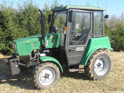 TRAKTOR