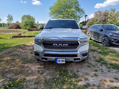 RAM 1500 LIMITED