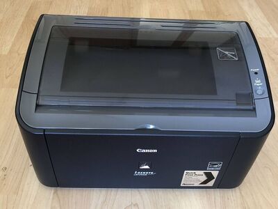 Laserprinter Canon LBP2900B