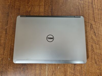 Dell Latitude E6440 i5 12GB/256SSD, Win 11
