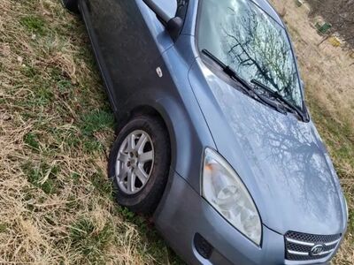 Kia Ceed 1.6 CRDi diisel 85 kW varuosadeks.