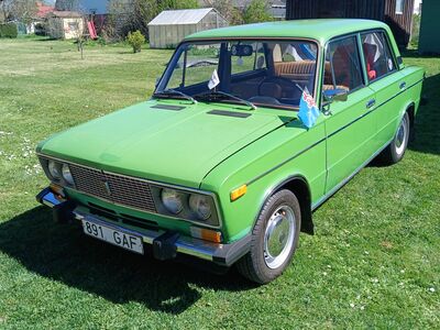 Vaz 2106