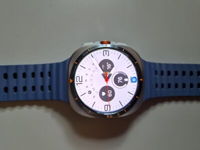 Samsung Galaxy Watch Ultra (2025)