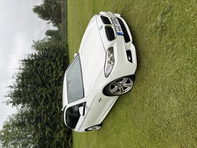 Bmw 520D , xdrive, 2016