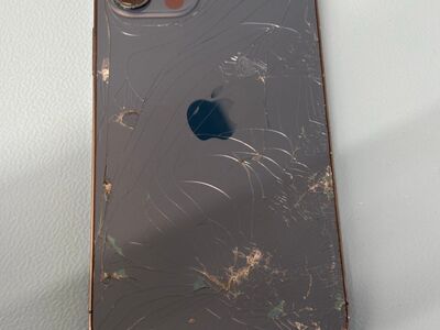 Iphone 12 pro 128gb