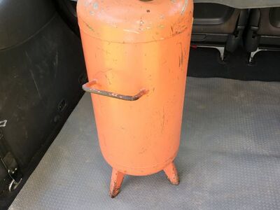 Õlleankur 30L
