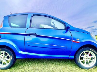 Microcar Mgo Dci