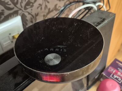 Telia digiboks Arris Vip