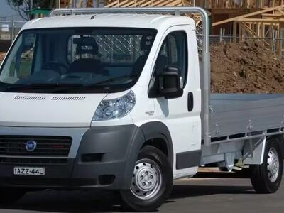 Fiat Ducato/Citroen Jumper