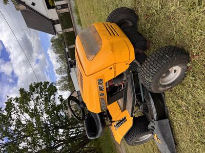 Murutraktor