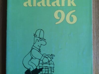 AIATARK, 96