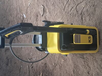 SURVEPESUR K5 COMFORT PREMIUM