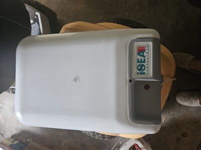 Elektriboiler