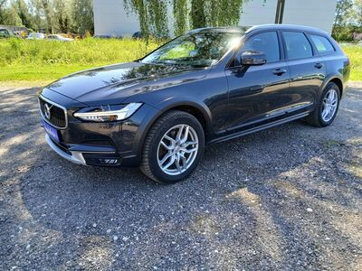 Volvo V90 Cross Country 2.0D AWD