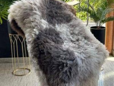 Premium Rootsi lambanahast vaibad