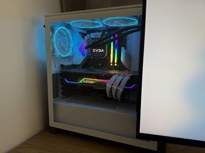 Mänguri PC