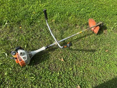 Trimmer Stihl FS55