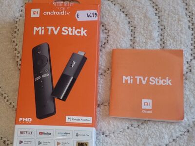 Mi TV Stick