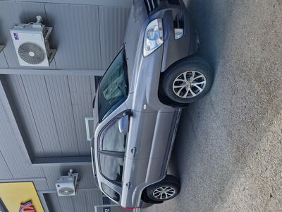 Kia Sportage bens manu regamine makstud pikk ÜV