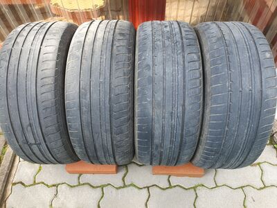 Rehvid 215/50/17 Goodyear 4tk