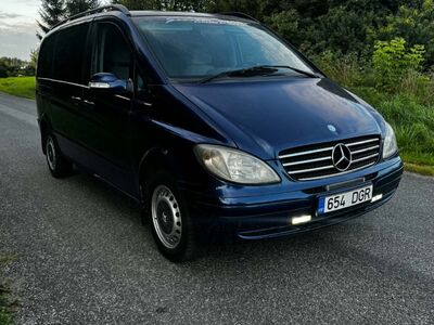 MB Viano