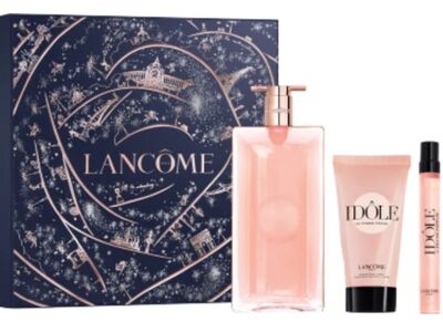 Lancôme Idôle komplekt