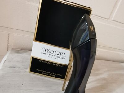 Carolina Herrera
