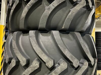 Metsarehvid 710/45-26.5 Ascenso FFB840 FORESTRY 20