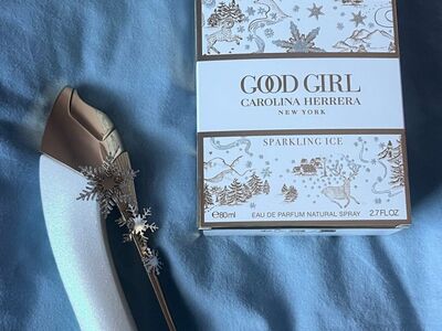 Carolina Herrera Good Girl Sparkling Ice
