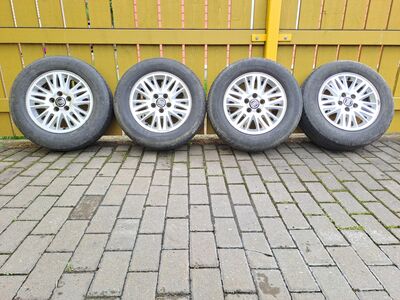 Valuveljed Volvo