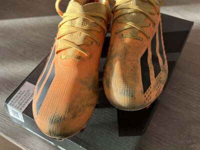 Adidas X Speedportal.1 SG putsad
