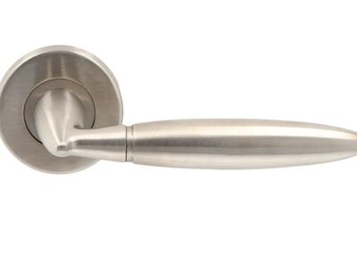 Ukselink Balistik, uksekäepide, INOX