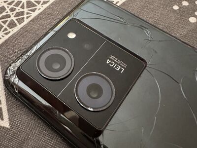Xiaomi 13t pro