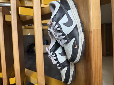 Кроссовки Nike 40 размера