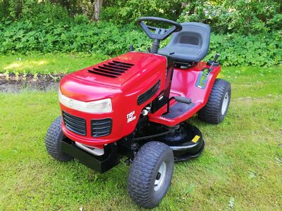 Murutraktor Murray 115H Briggs&Stratton