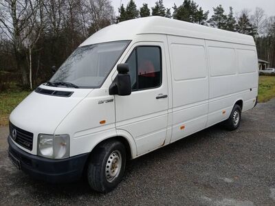 Volkswagen LT 35