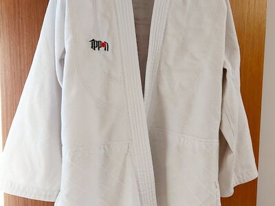 Judo kimono + püksid