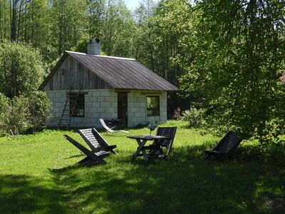 Zoometsa suvemaja