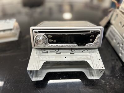 Autoraadio JVC KD-G401