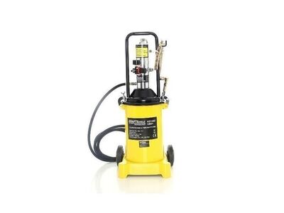 Pneumaatiline määrdeprits 12L KD1443