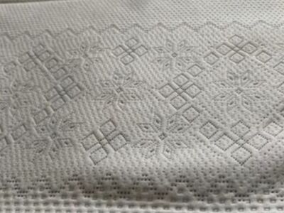 Kattemadrats TOP LATEX ETNO 120*200