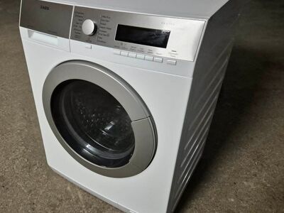 Pesumasin Aeg L88689FL 8kg 1600p/min