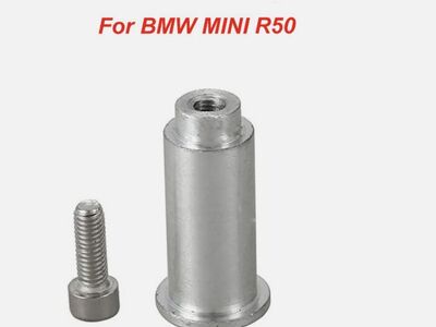 Käiguvahetuse valikutihvt remondikomplekt MINI R50