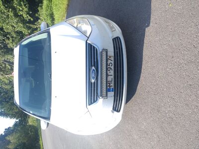 Ford galaxy 2,013a 2,0 103kw üv 4/27